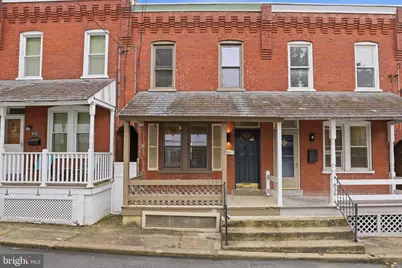 834 Lake Street, Lancaster, PA 17603 - Photo 2