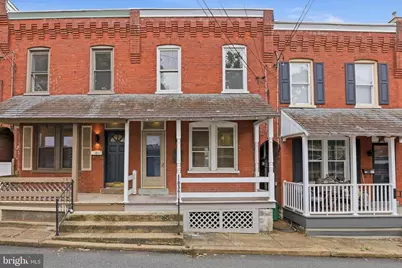 836 Lake Street, Lancaster, PA 17603 - Photo 1