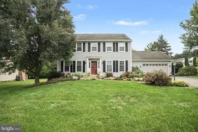 101 Barley Circle, Landisville, PA 17538 - Photo 1