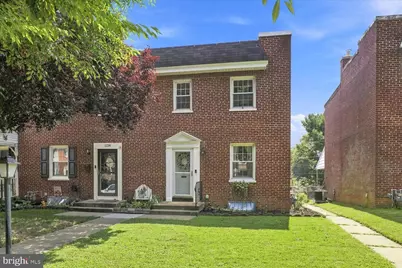 1236 Union Street, Lancaster, PA 17603 - Photo 4