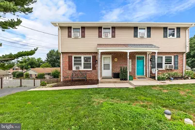 305 Fulton Street, Akron, PA 17501 - Photo 1