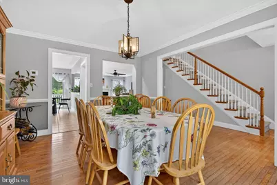 501 Bald Eagle Court, Lancaster, PA 17601 - Photo 4
