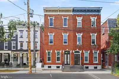 136 E Lemon Street #3, Lancaster, PA 17602 - Photo 2