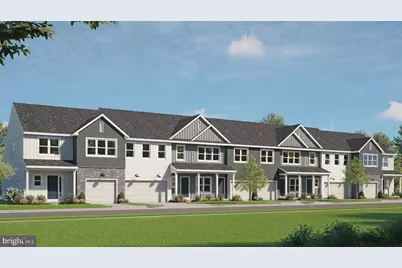 8 Arcadia Drive, Elizabethtown, PA 17022 - Photo 1