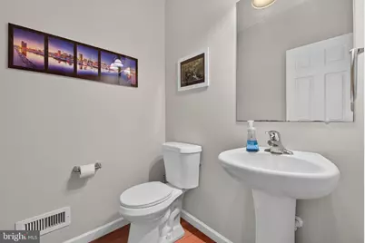 408 Prescot Street, Lancaster, PA 17601 - Photo 8