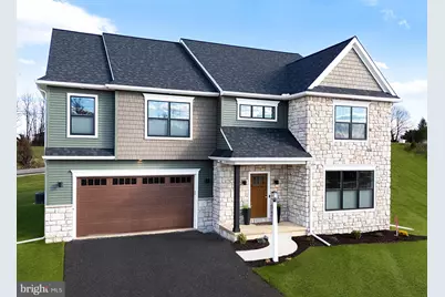 447 Parkside Way, Lititz, PA 17543 - Photo 1