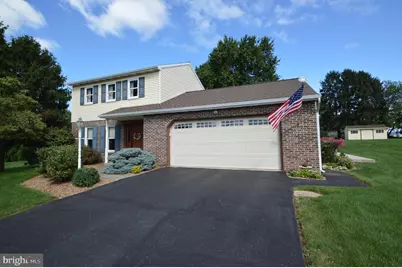 224 Andrea Drive, Lititz, PA 17543 - Photo 50