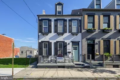 507 E Chestnut Street, Lancaster, PA 17602 - Photo 1