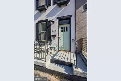 507 E Chestnut Street, Lancaster, PA 17602 - Photo 2