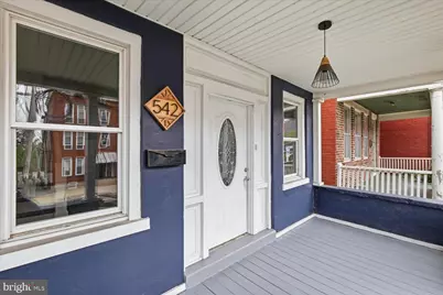 542 E Orange Street, Lancaster, PA 17602 - Photo 6