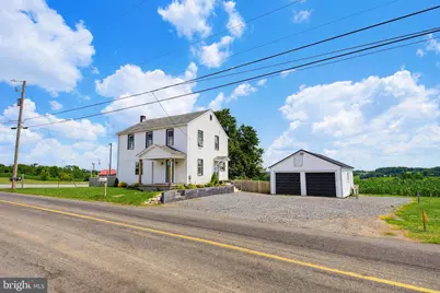 2161 Meadow View Road, Manheim, PA 17545 - Photo 1