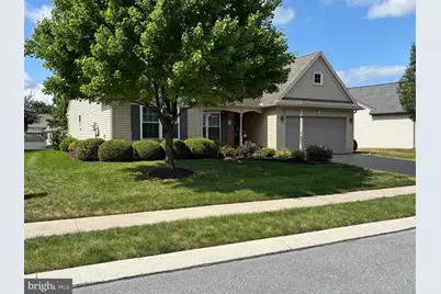 50 Bloomfield Drive, Ephrata, PA 17522 - Photo 4