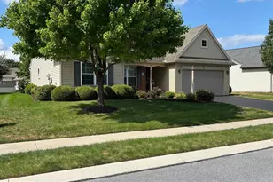 50 Bloomfield Dr, Ephrata, PA 17522 - Photo 4