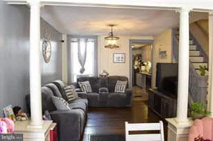 409 E Strawberry St, Lancaster, PA 17602 - Photo 6