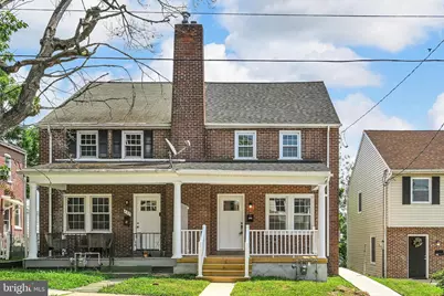 469 New Dorwart Street, Lancaster, PA 17603 - Photo 2