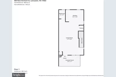 469 New Dorwart Street, Lancaster, PA 17603 - Photo 30