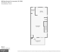 469 New Dorwart St, Lancaster, PA 17603 - Photo 30