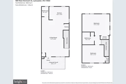469 New Dorwart Street, Lancaster, PA 17603 - Photo 32