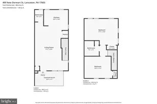 469 New Dorwart St, Lancaster, PA 17603 - Photo 32
