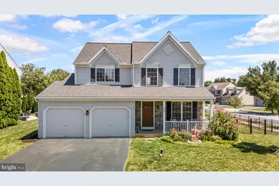 203 Deerfield Lane, Lititz, PA 17543 - Photo 1