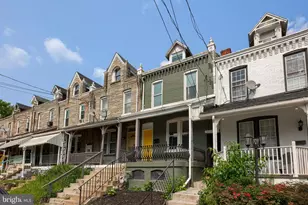 611 S Prince St, Lancaster, PA 17603 - Photo 1