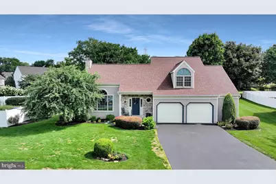 8 Barbara Lane, Lititz, PA 17543 - Photo 1