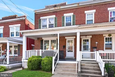 36 S Pearl Street, Lancaster, PA 17603 - Photo 4