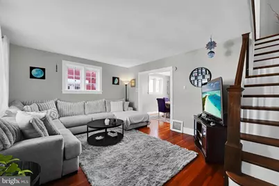 36 S Pearl Street, Lancaster, PA 17603 - Photo 8