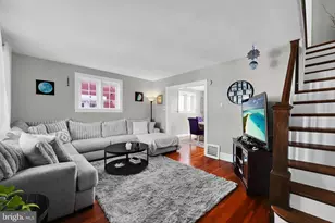 36 S Pearl St, Lancaster, PA 17603 - Photo 8