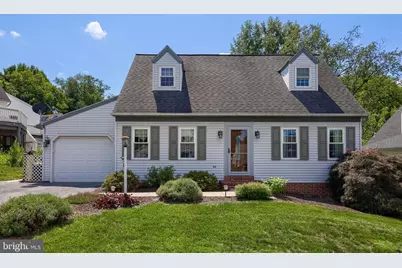 209 Yorkshire Way, Mountville, PA 17554 - Photo 2