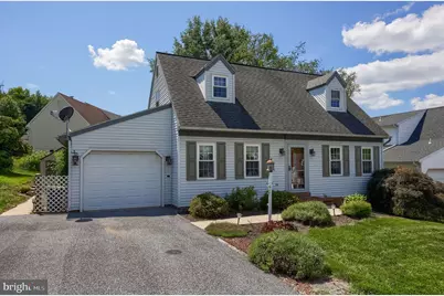 209 Yorkshire Way, Mountville, PA 17554 - Photo 1