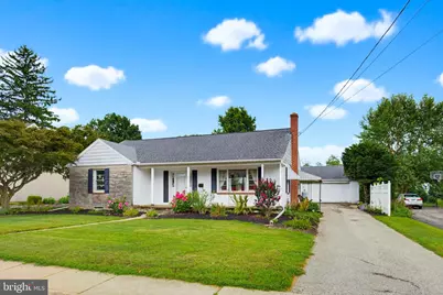 24 W Denlinger Avenue, Strasburg, PA 17579 - Photo 4