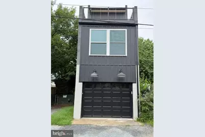 431 N Cherry Street #REAR, Lancaster, PA 17602 - Photo 1