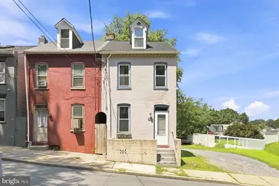 641 Fremont Street, Lancaster, PA 17603 - Photo 1