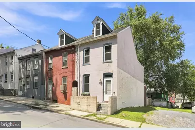 641 Fremont Street, Lancaster, PA 17603 - Photo 4