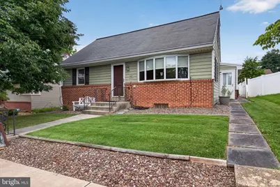 607 Hilton, Lancaster, PA 17603 - Photo 1