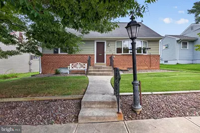 607 Hilton, Lancaster, PA 17603 - Photo 2