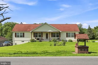 960 Mount Gretna Road, Elizabethtown, PA 17022 - Photo 1
