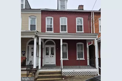 137 E New Street, Lancaster, PA 17602 - Photo 1