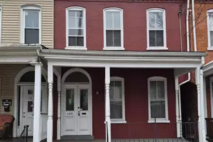 137 E New St, Lancaster, PA 17602 - Photo 1