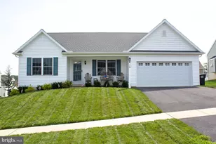 110 Creekside Dr, New Providence, PA 17560 - Photo 34