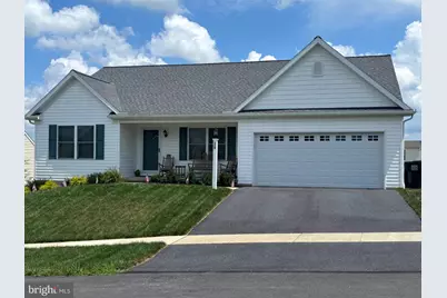 110 Creekside Drive, New Providence, PA 17560 - Photo 1