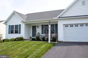 110 Creekside Dr, New Providence, PA 17560 - Photo 30