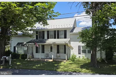 150 N Reamstown Road, Stevens, PA 17578 - Photo 1