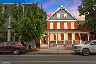 311 W Lemon St, Lancaster, PA 17603 - Photo 1