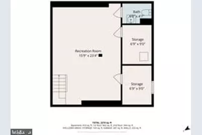 1708 White Water Road, Lancaster, PA 17603 - Photo 66
