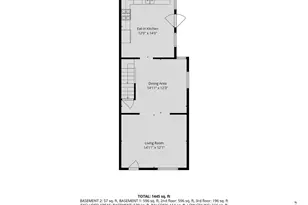 603 E Marion St, Lancaster, PA 17602 - Photo 34