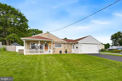 6290 Hollow Drive, East Petersburg, PA 17520 - Photo 2