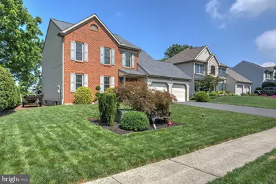 509 Spring Hollow Drive, New Holland, PA 17557 - Photo 2