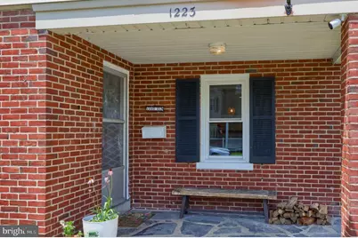 1223 Elm Avenue, Lancaster, PA 17603 - Photo 4